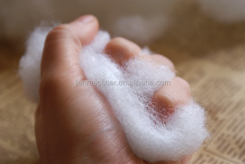 polyfill for DIY toy pillow and cushion