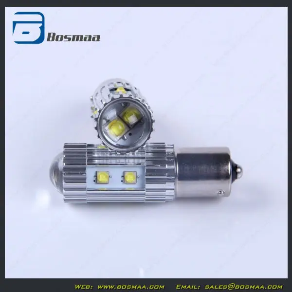 50w 1156 ba15s bay15s p21w py21w сид cree фары автомобиля