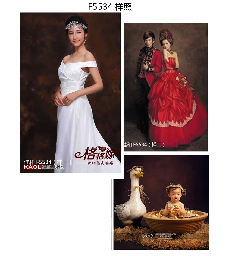 Photography 3*6M backdrop background 100% cotton for studio