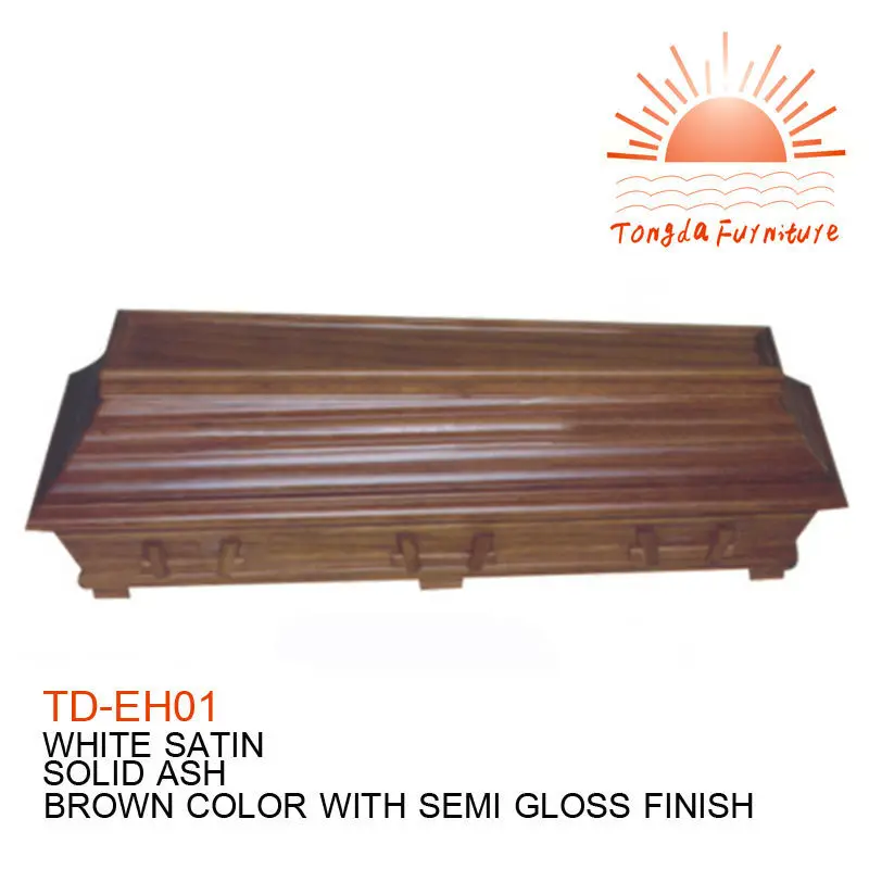 Td--eh01 товарный деревянная шкатулка и гроб кровать на российском рынке
