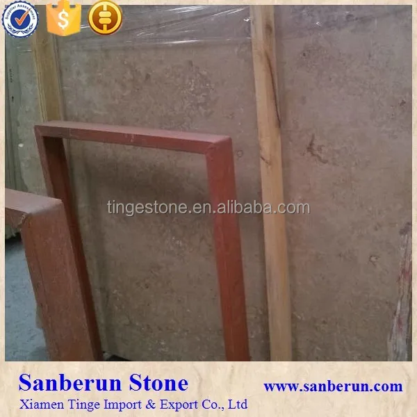 Germany Natural Jura Beige marble for sale