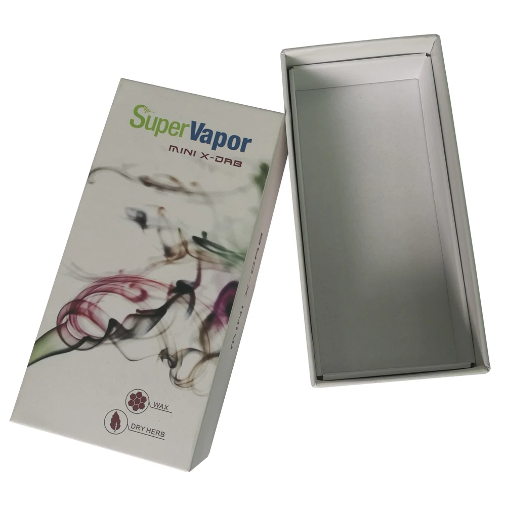 fancy votive candle packaging box candle hot sale