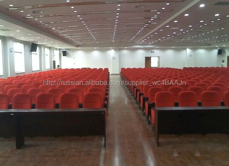 Популярные аудитория стул части театральный зал стул проект YA-14