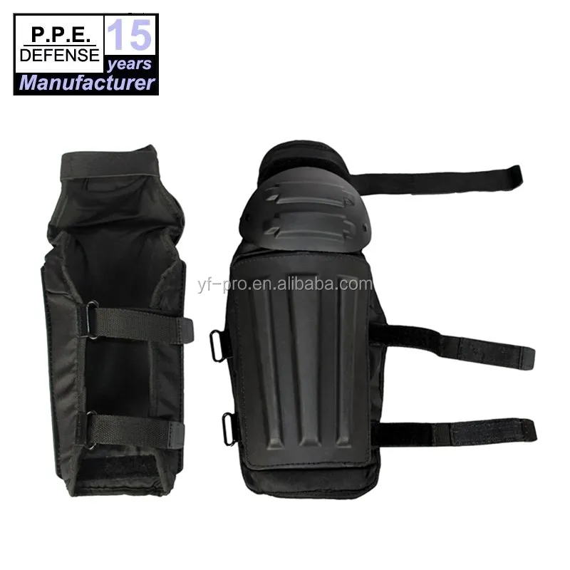 full body protective riot control gear
