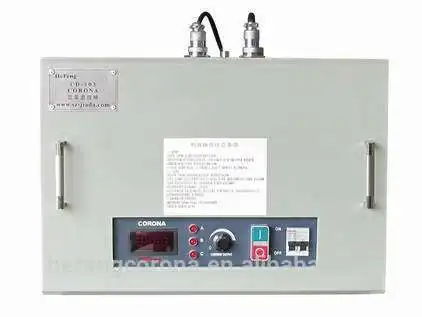 portable corona treater machine with low price