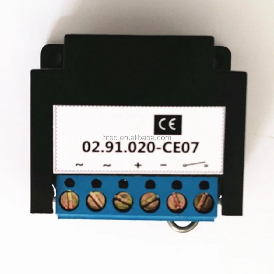 05.91.010-ce09 brake rectifier IGBT