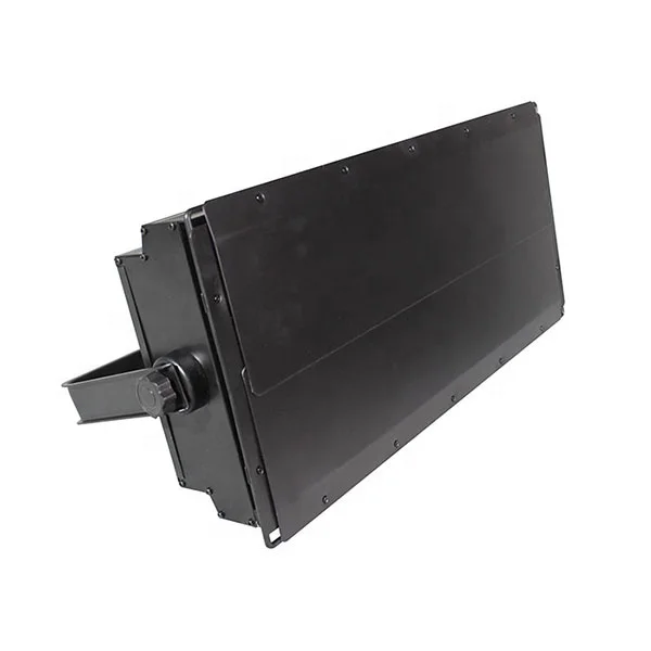 
36W 4banks 144W tri-color cool Fluorescent shooting light 