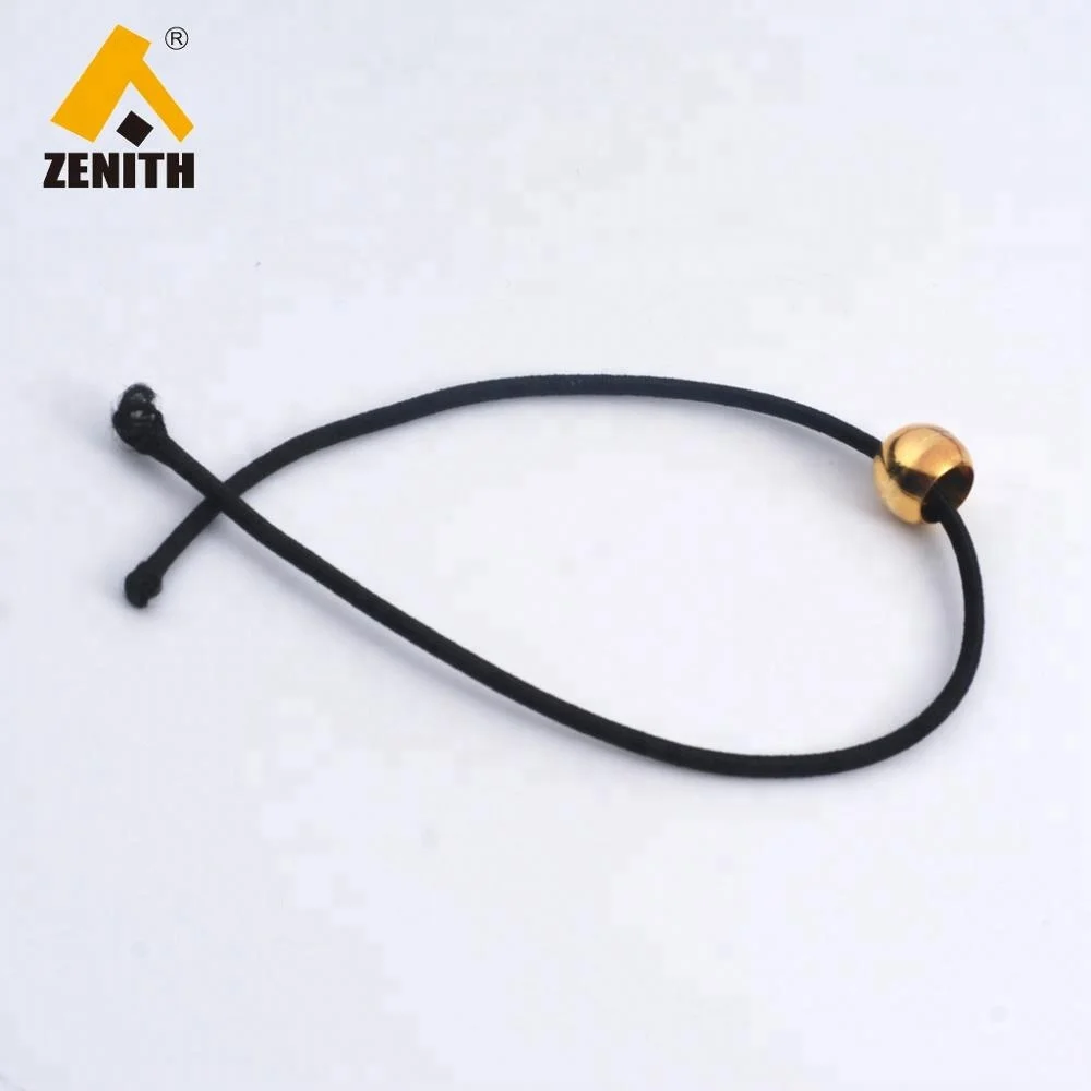 End Stopper Cord End for Swimwear KE10022