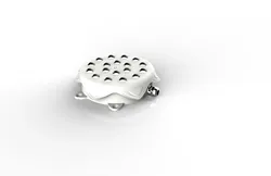 RGB colorful DMX 512 led pixel point light 2W 4W 6W led pixel point light