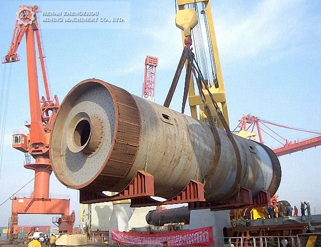 Cement pyrolysis equipment/Cement Clinker Ball Grinding Plant / Cement Clinker Grinding Mill Plant