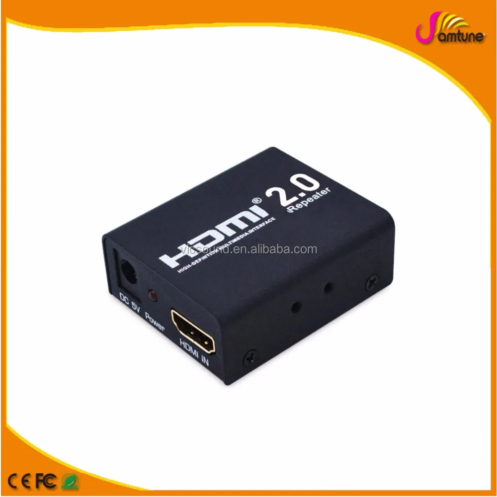 Кабель HDMI повторитель 40 м