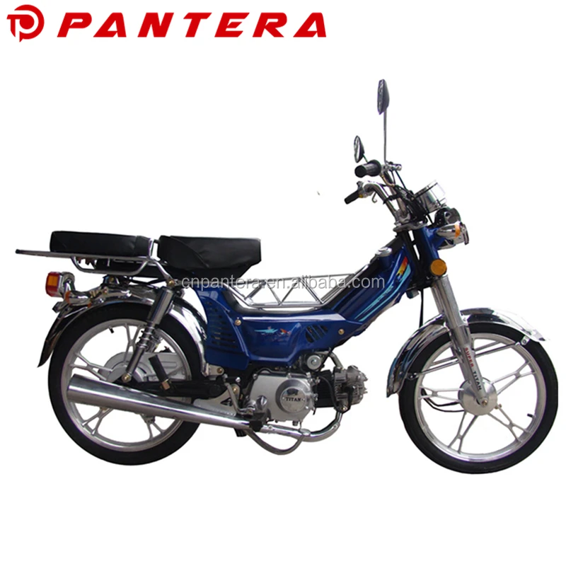 70cc 4-Stroke Delta Adult Motorbike Cub Bike 49CC Moped Motocicleta
