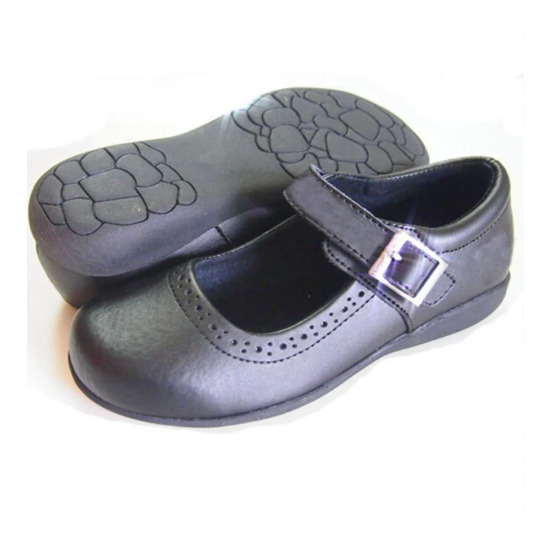 Лидер продаж 2017, Детская школьная обувь