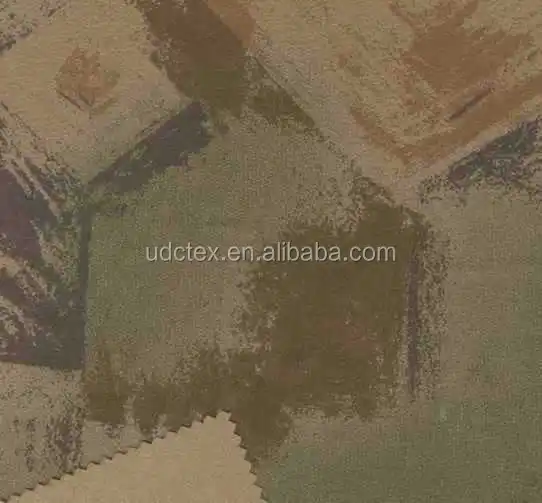 Замша из синтетической кожи