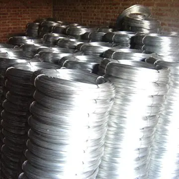 6mm galvanized steel wire Russia galvanized wire Korea