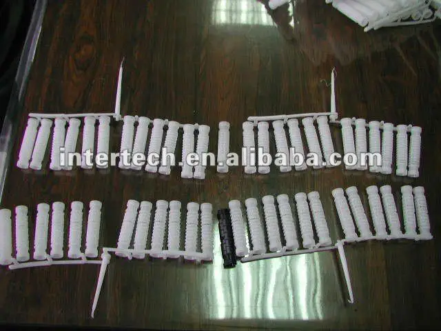 irrigation dripper mold 1