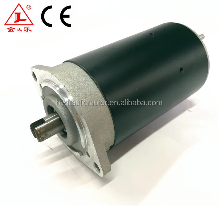 DC Motor electric 12v 800 W