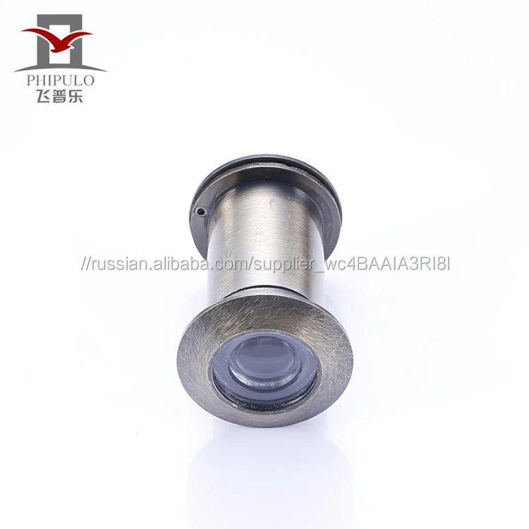 Лучшая цена двери просмотра/дверной глазок