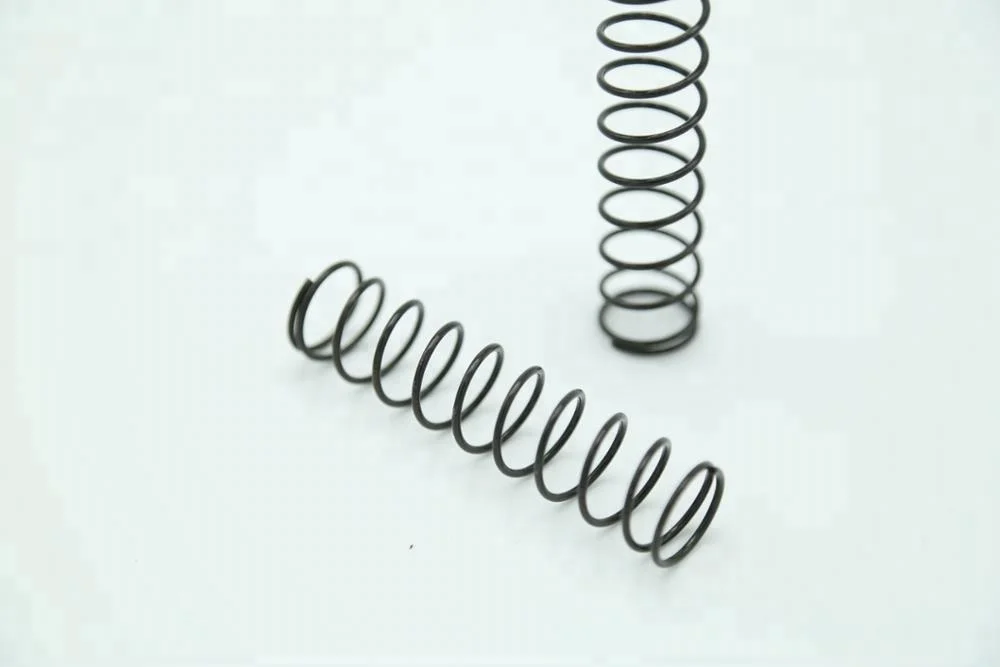 SS301 made 0.5mm compression springs for ballpoint pen