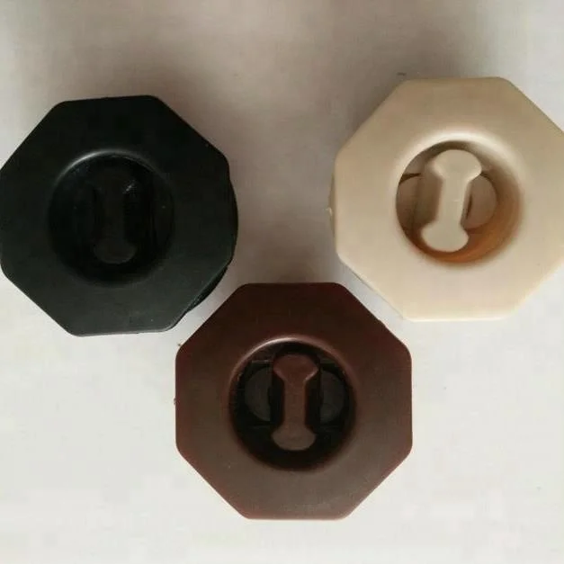  Дешевая цена автомобильные зажимы для напольных ковриков