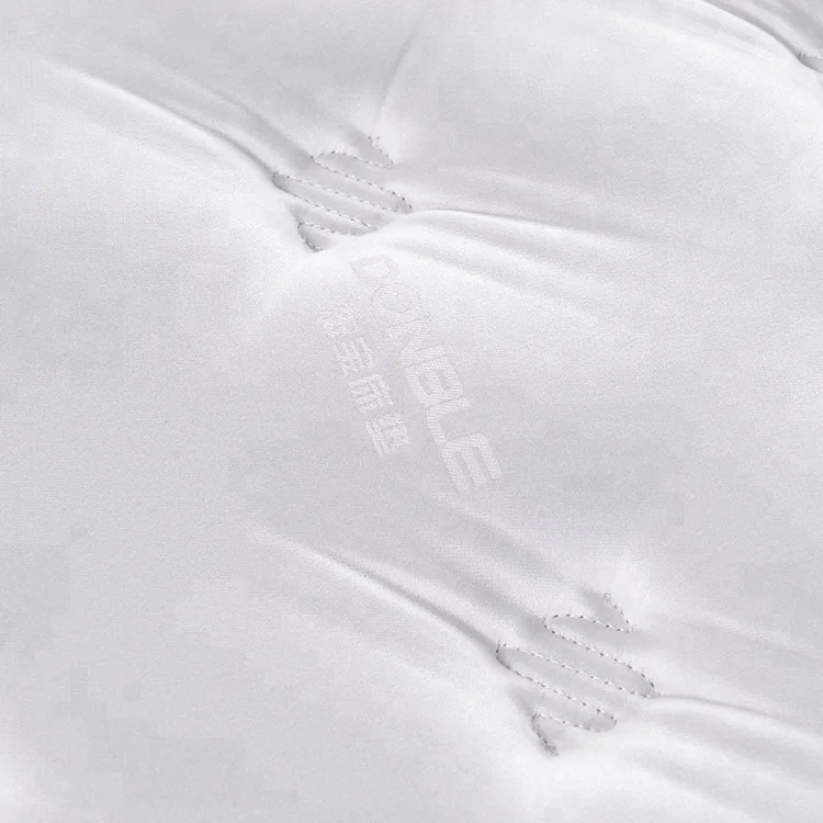 Pocket Spring Mattress Soft Talalay Latex 5 Star Hotel Luxury Latex+high Density Foam Home Furniture Bedroom Furniture,spring