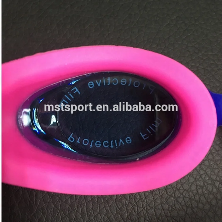 Donguan mystyle supply amazon best seller kids swimming goggles for kids glasses