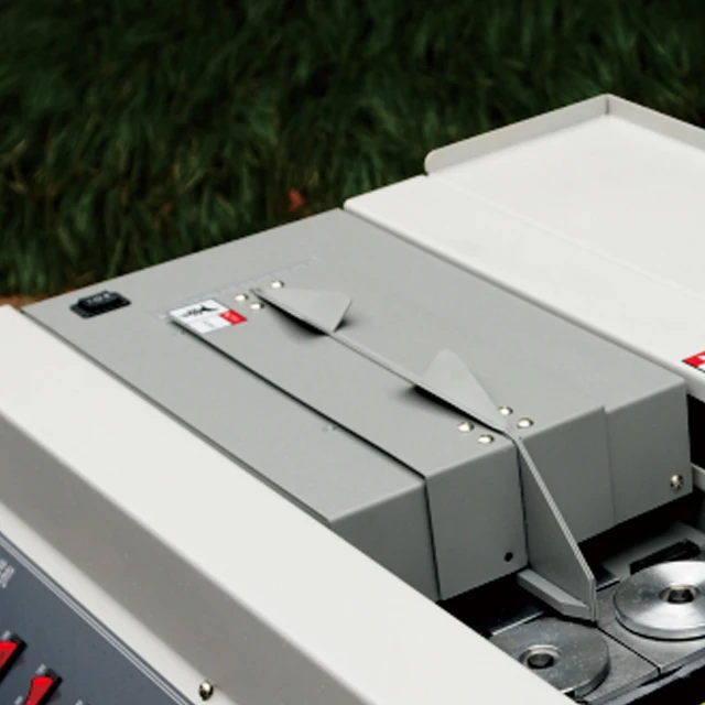 767HC-A3, сверхпрочная Бумага для художественной фотобумаги с покрытием, 3 клеевых ролика, машина для переплетения клея