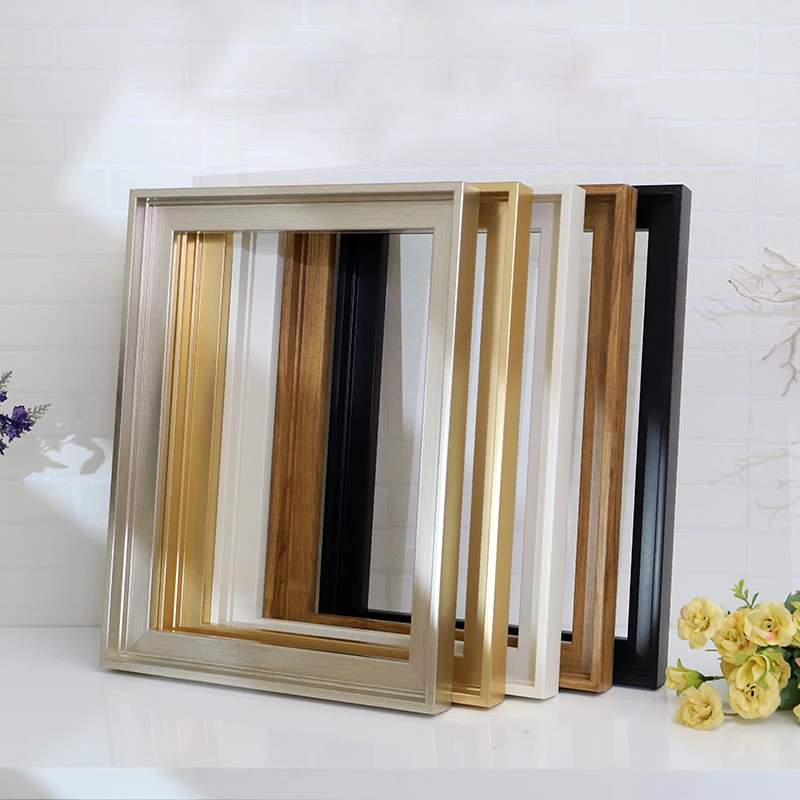 Заводская Современная Лидер продаж, литье Ps для окрашенной Рамы Серии J03539 на заказ