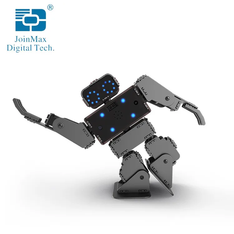 JOINMAX Best Diy Assembled Scratch Programmable Robot Kits For Adults