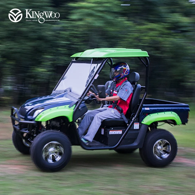4x4 utv 600cc