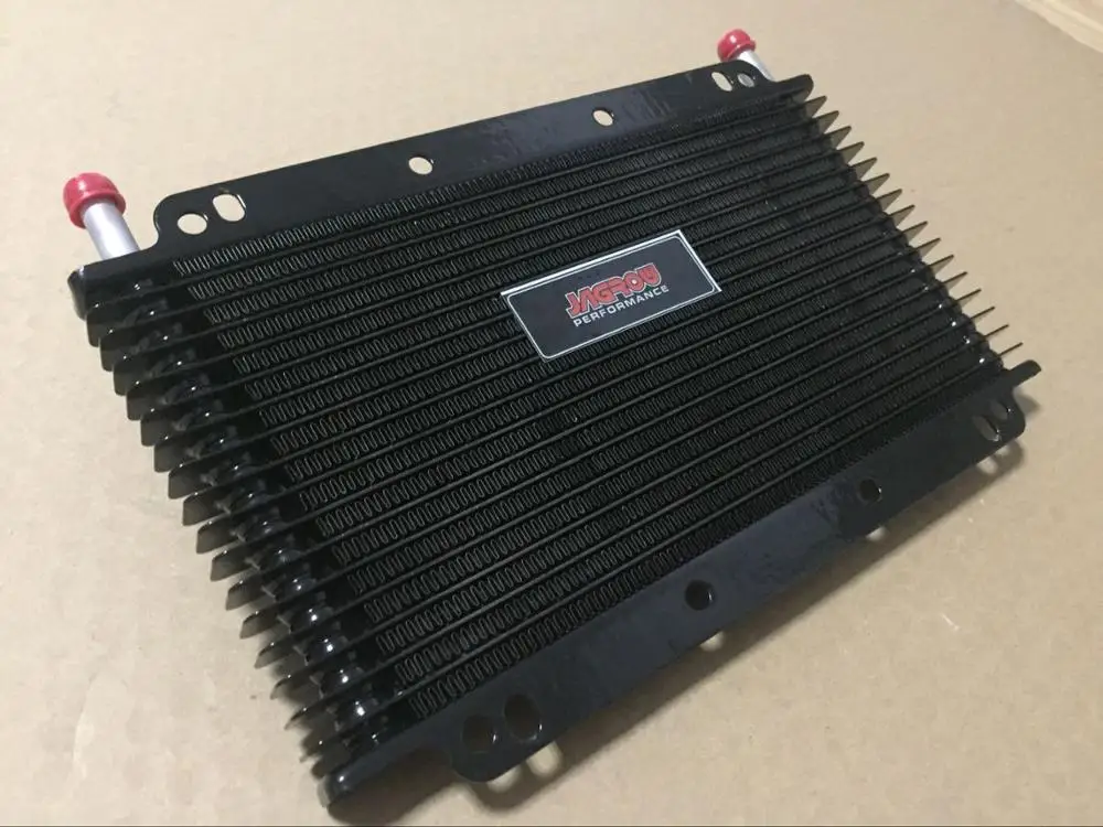 Hayden Automotive 526 Remote Transmission Oil Cooling System,oil cooler with fan for sale