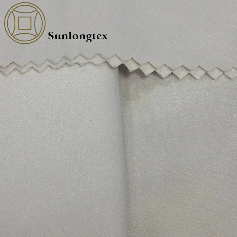 
65%polyester 35%nylon windproof fabric for windbreaker 