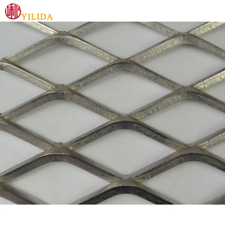 Оцинкованная квадратная металлическая проволока 2-60 сетка алмазное сито размеры диаграммы типы