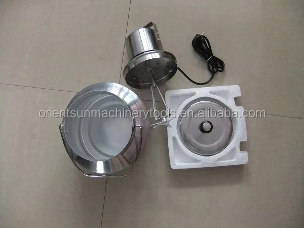 Электрический миксер для молока 3 л, 5 л, 7 л, 11 л, 13 л, 20 л 30 л