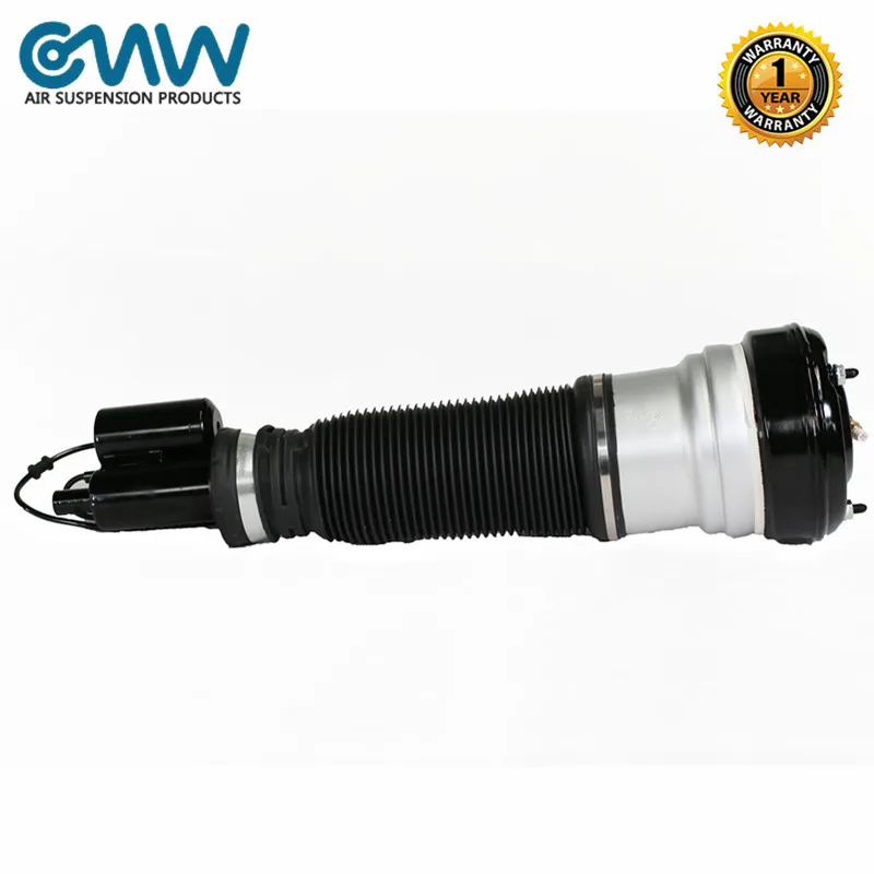 Спереди слева пневматическая подвеска Амортизатор для MBZ S-Class 4 aatic 220 320 2138