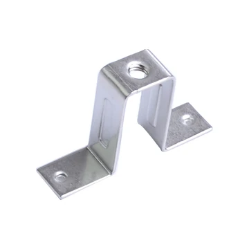 Metal hanging adjustable stainless steel metal different types of metal brackets