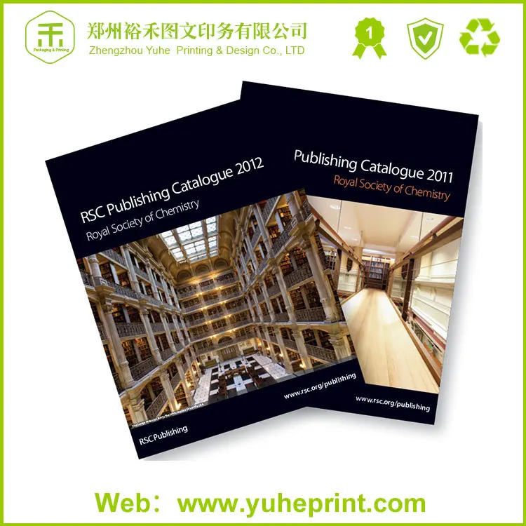 Оптовая продажа по индивидуальному заказу животный дизайн матовое ламинирование высокое качество CMYK печать кованый железный каталог