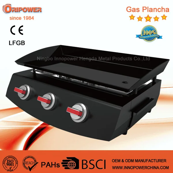 Модель газовой плиты с 3 горелками: K1106B