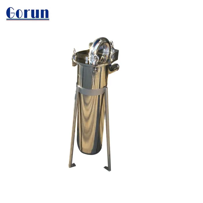 
Best Manufacturers in China Whole house water purifier stainless steel center top water filter 