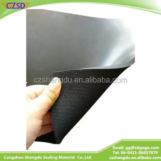 Unvulcanized Rubber Sheet, NR, NBR, SBR, EPDM, FKM rubber sheet