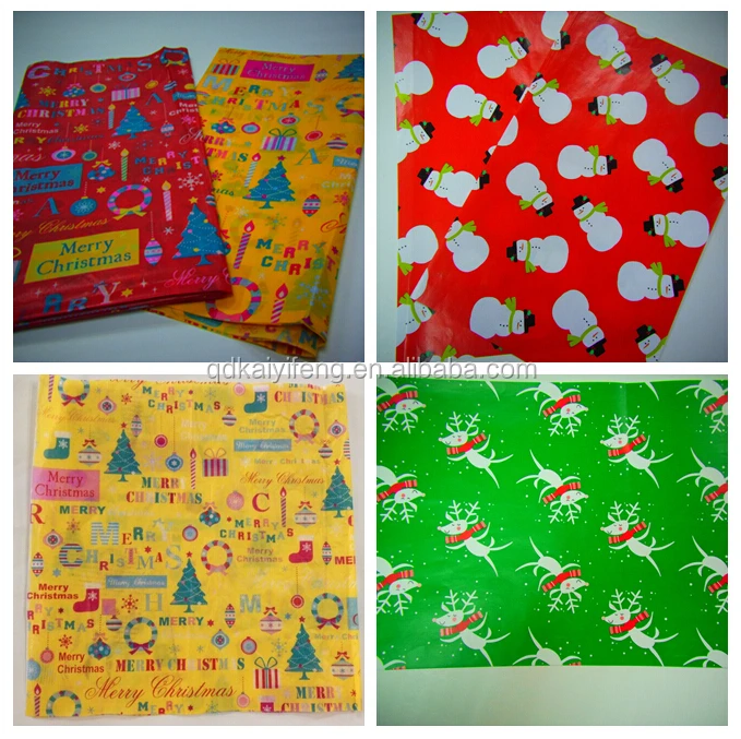 
Wholesale Custom Printed Decorative Wrapping Gift Tissue Paper From China Alibaba 