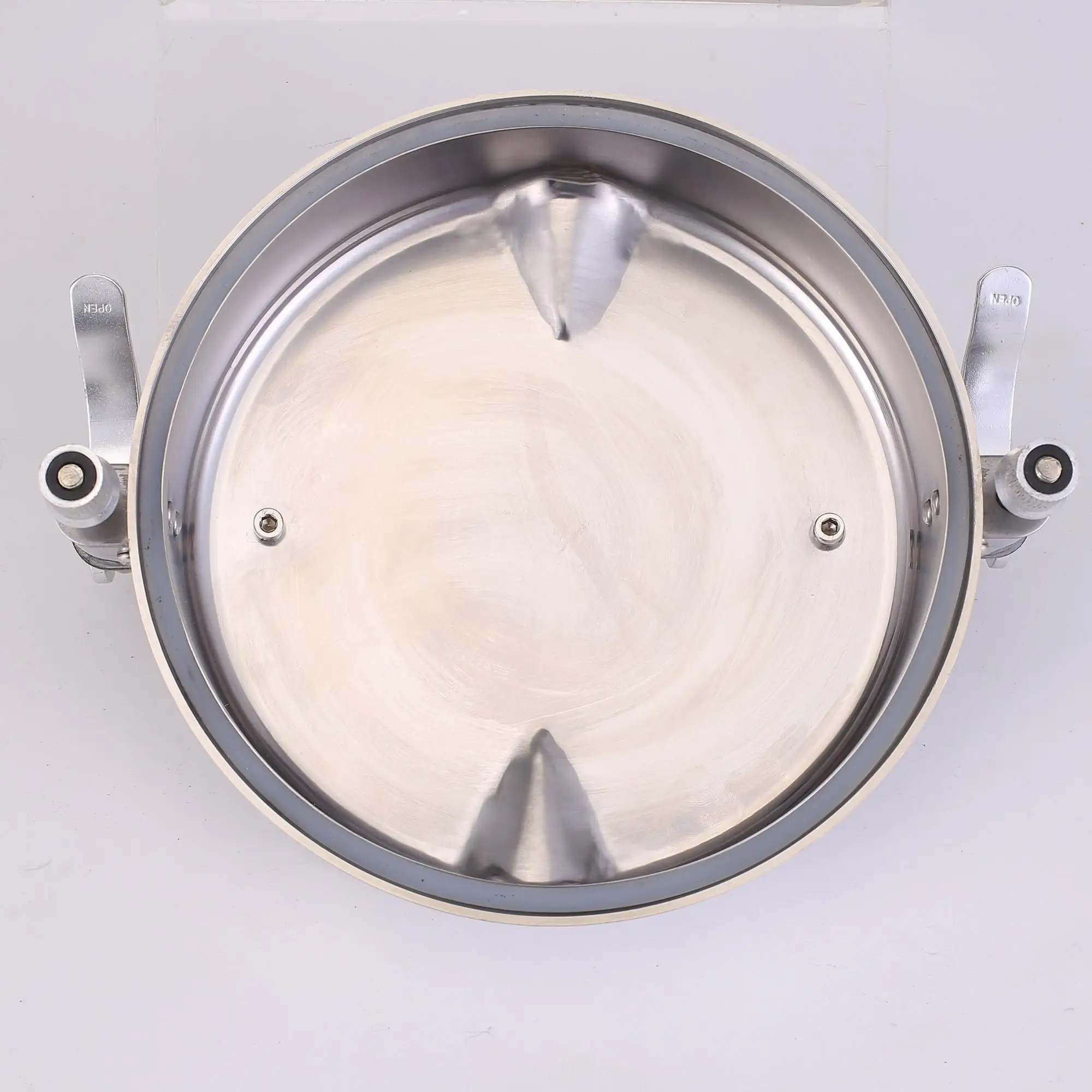 DAMAI 350g Small Cocoa Grinder Animal Feed Grinder Chilli Grinder Dry Food Grinding Machine Sugar Mill Pulverizer