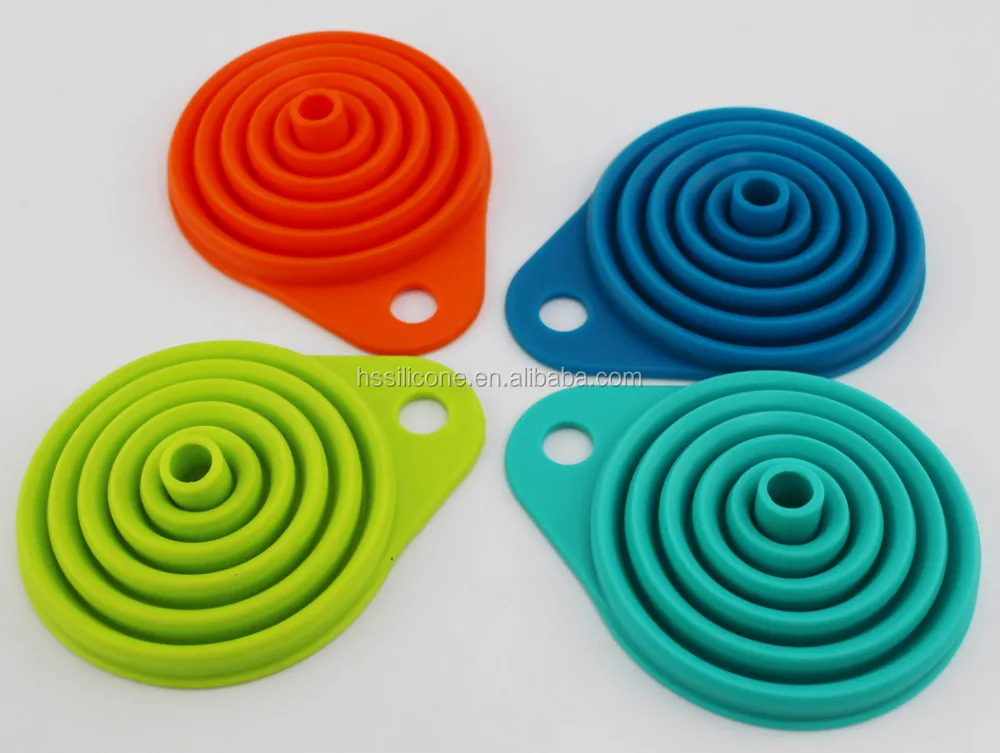 Creative Design fuel funnels