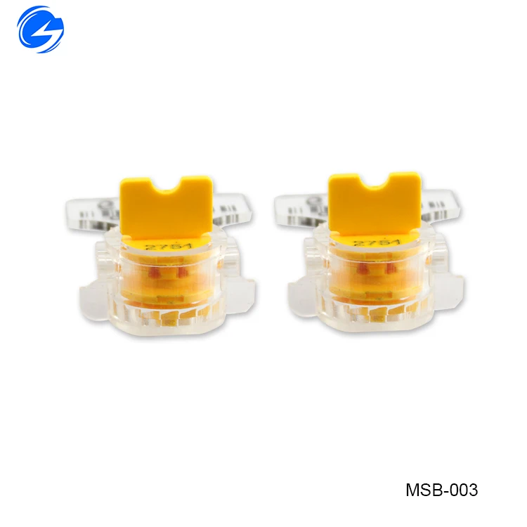 
Wholesale china supplier OEM ODM manufacturer new design brand Aluminum Lead Seal Sealed Water Meter Metering Seal 