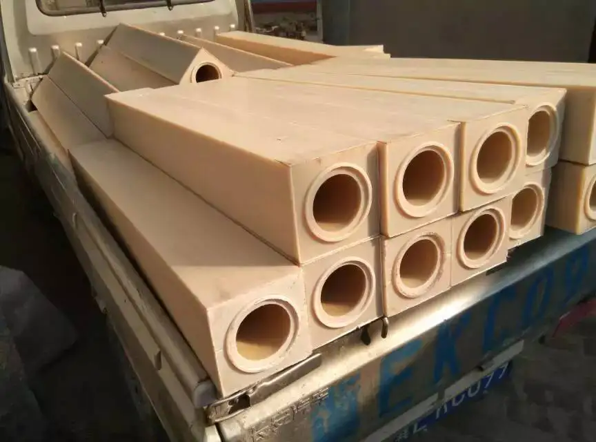 Plastic Nylon Tubing/air Hose Antistatic Nylon PE PA PP processing