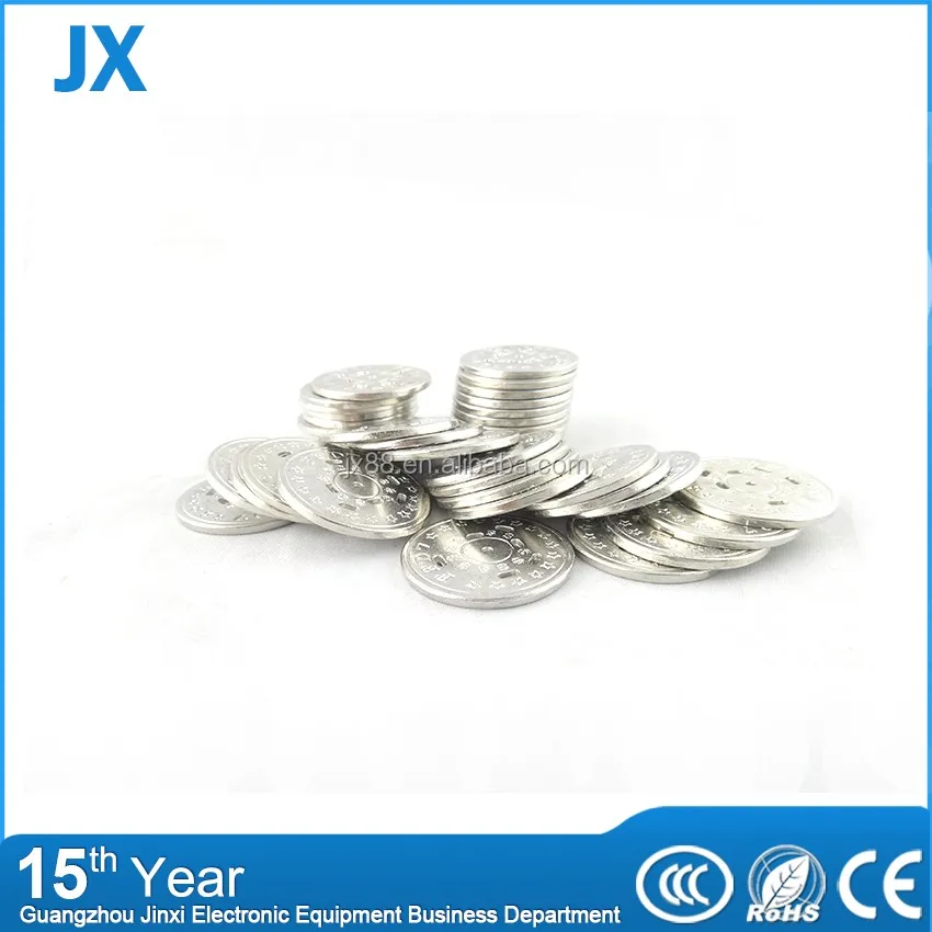Best Selling Low Price for Vending Machine Token