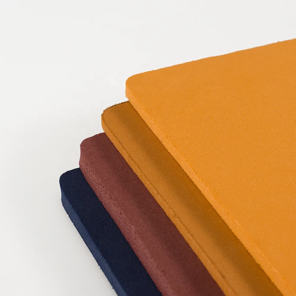 Factory Price EVA Foam Sheet in 1mm 2mm 3mm 4mm 5mm 6mm Thicknesses for Sole Material