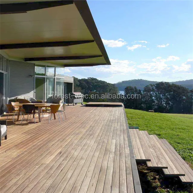High quality outdoor WPC /cheap wpc decking tiles/composite boards