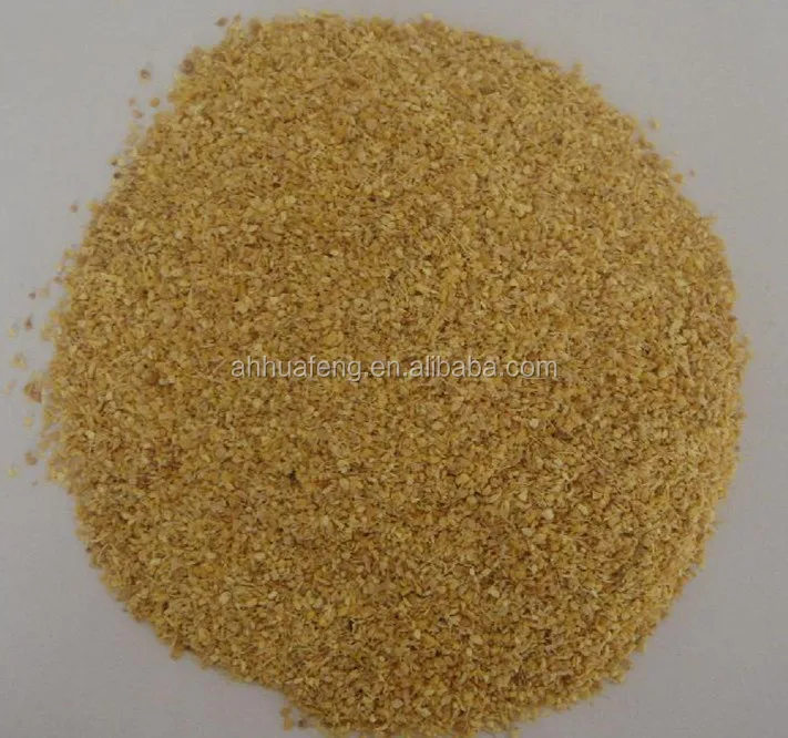 Китайский дегидратированный порошок чеснока в гранулах