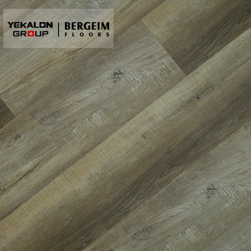 Простая установка, клик, виниловый ламинат Spc